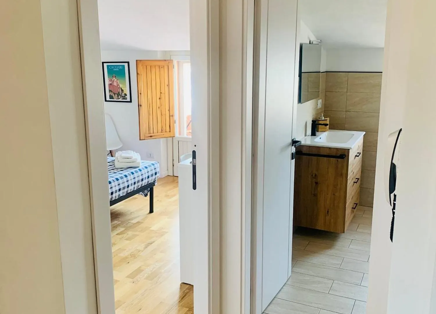 Appartamento Casa Il Maestrale Quartu SantʼElena