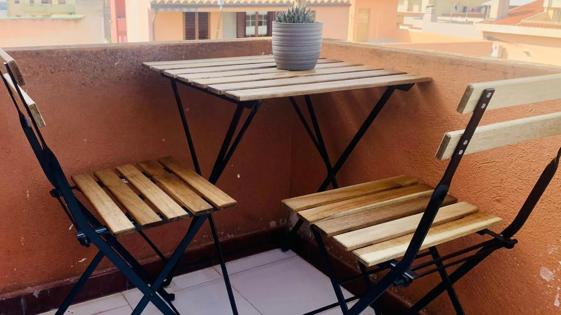 Appartamento Casa Il Maestrale Quartu SantʼElena 0*,  Italia