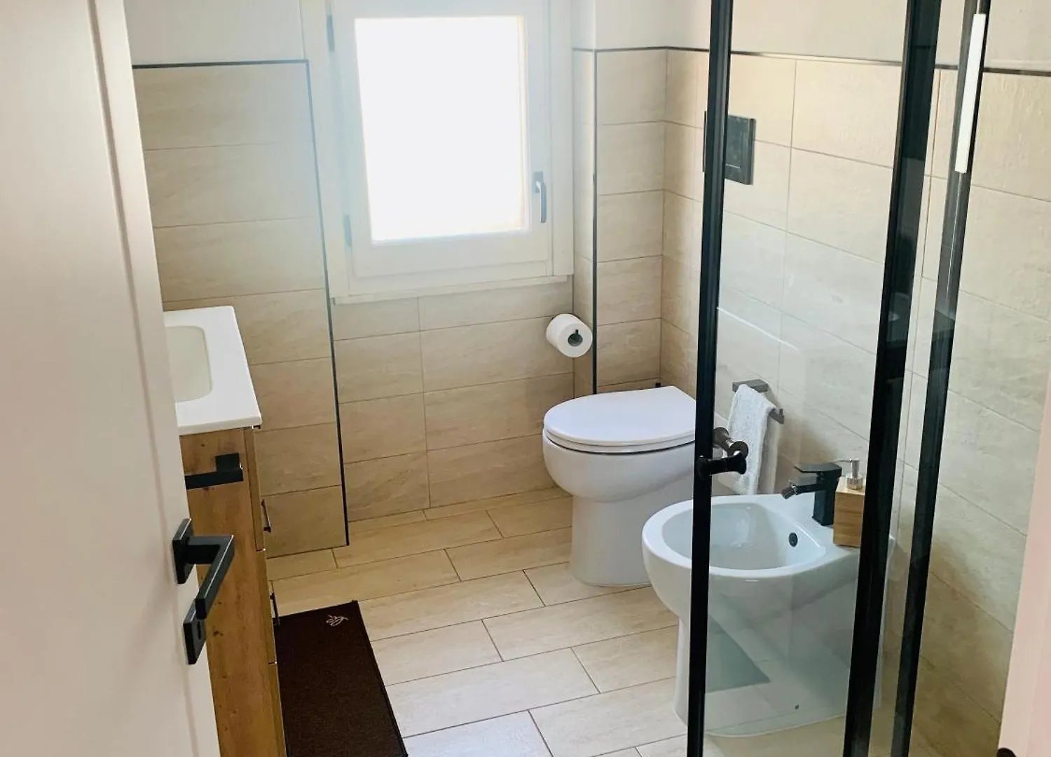 Appartamento Casa Il Maestrale Quartu SantʼElena Alloggio in famiglia